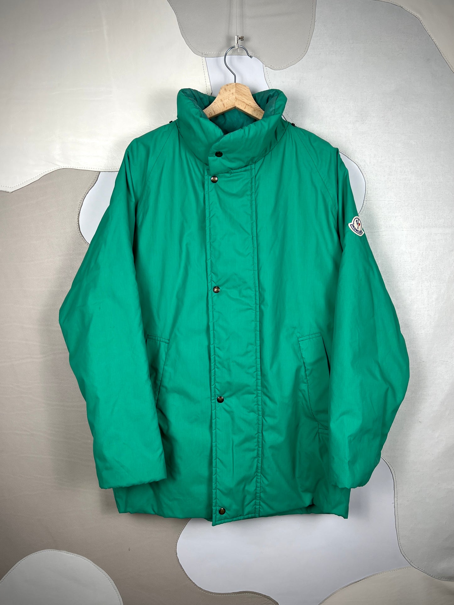 Moncler Ski Jacket