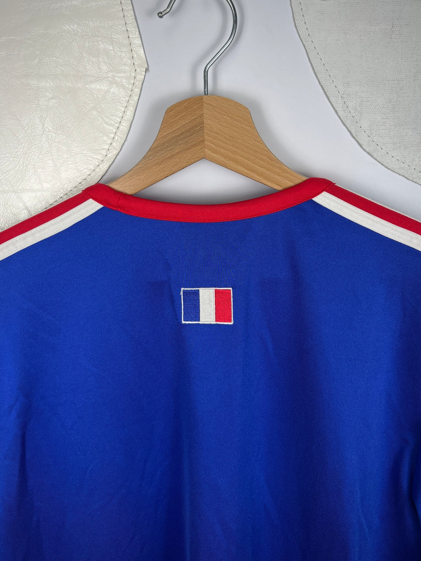 Adidas France Jersey