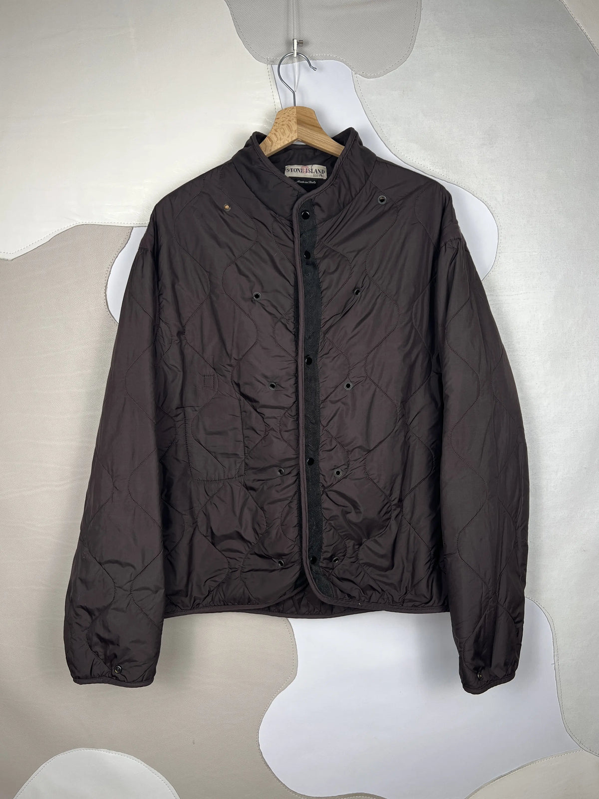Stone Island Dutch Robe Jacket