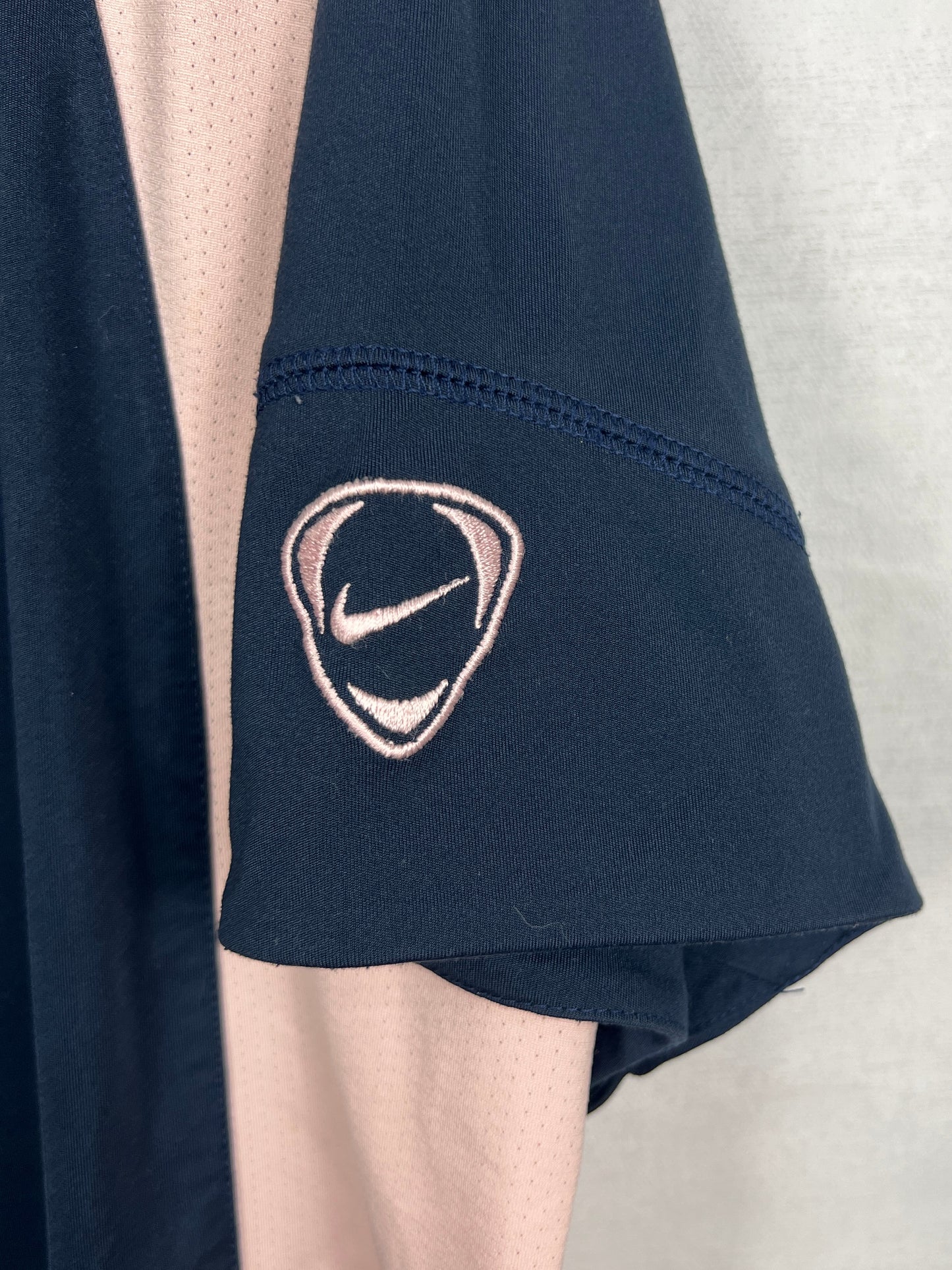 Nike Juventus Jersey