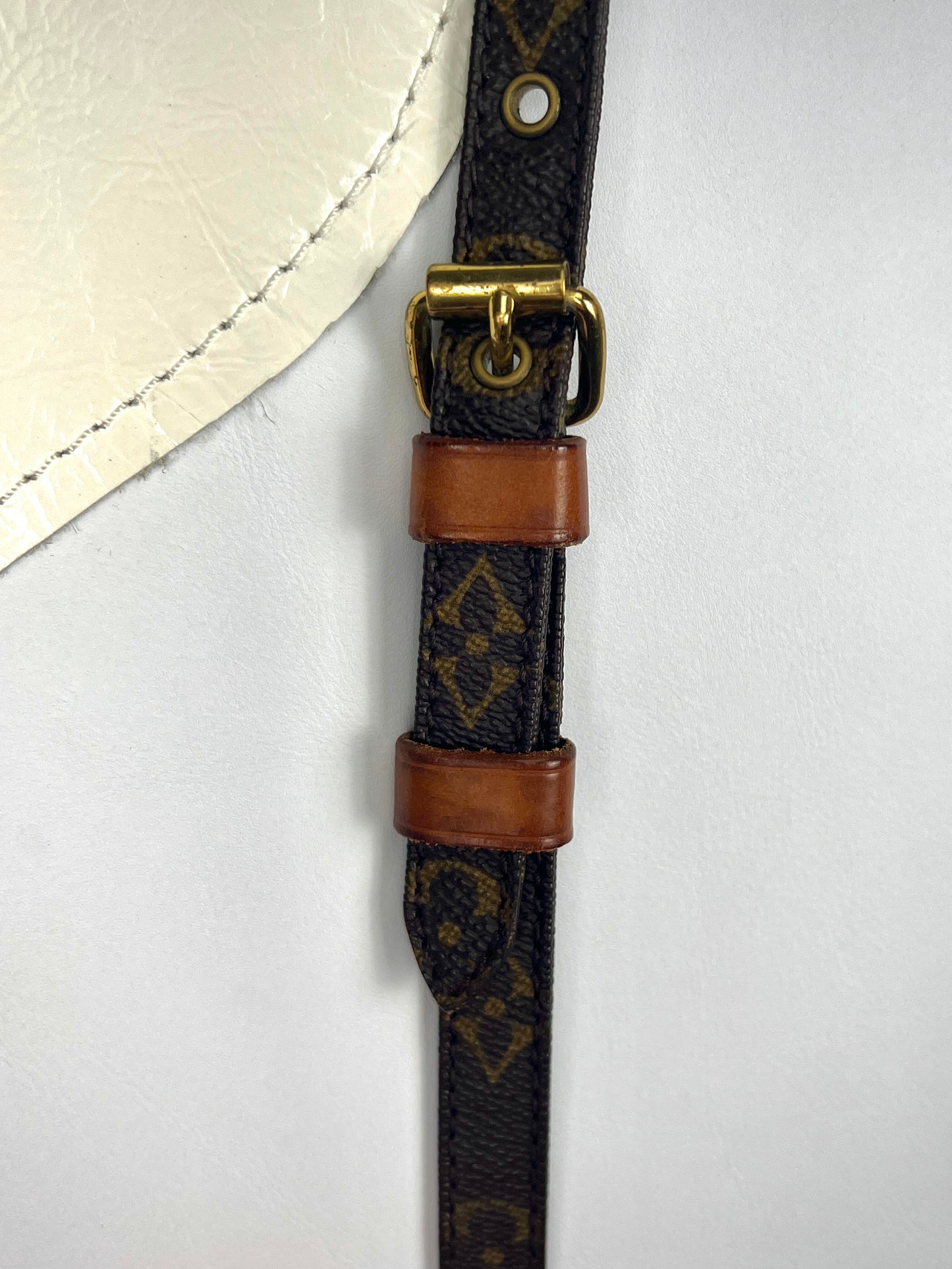 Louis Vuitton Cross Body Bag