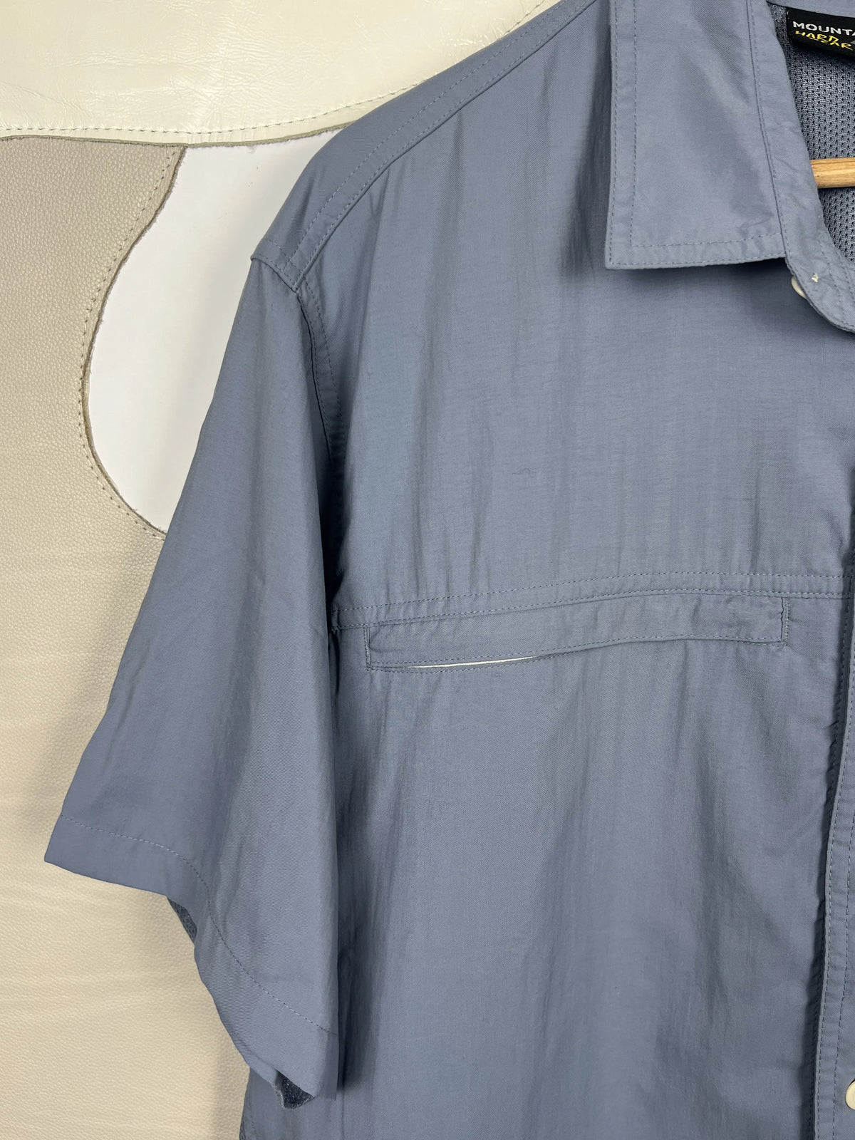 Mountain Hardwear Overshirt