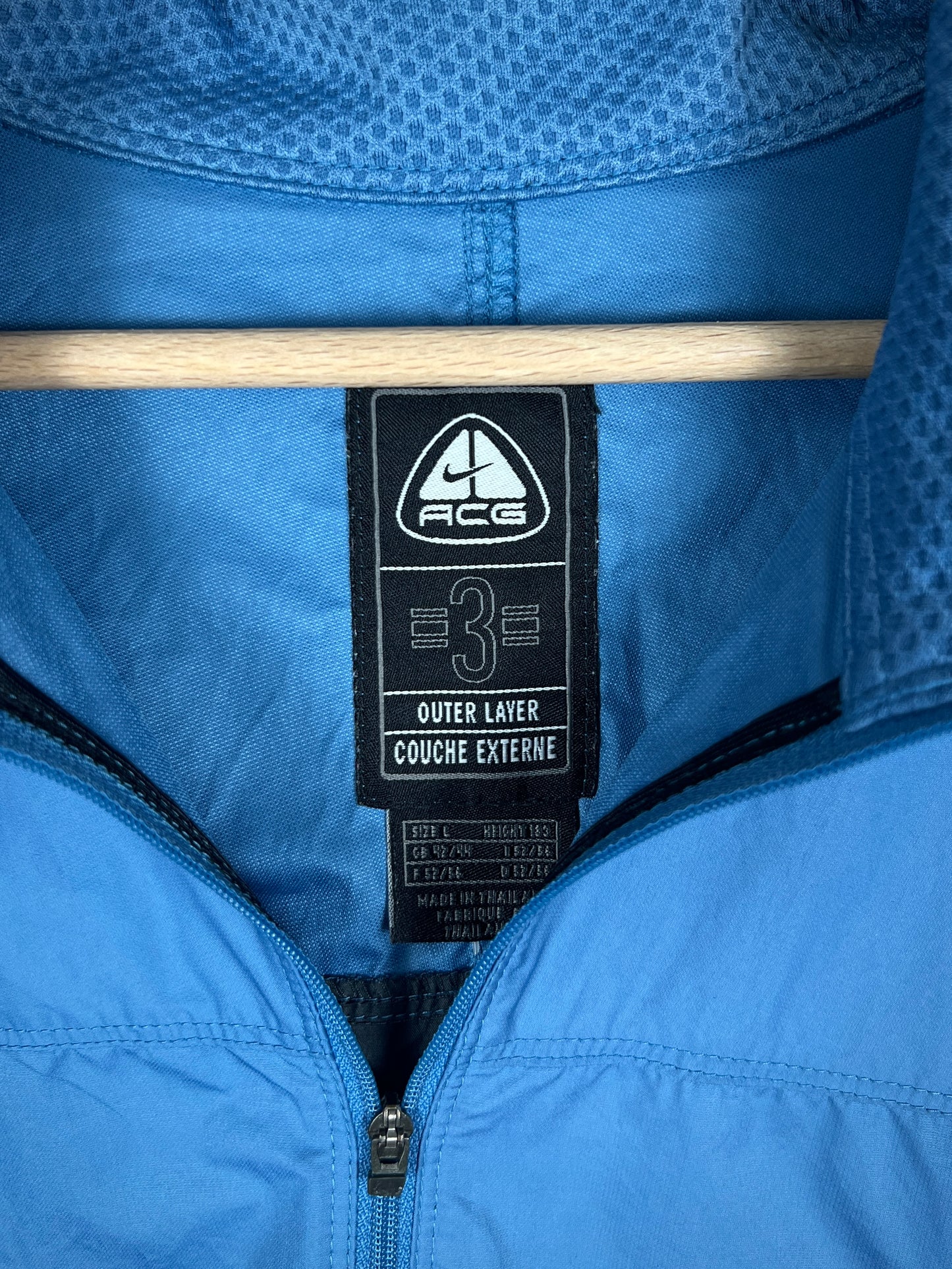 Nike ACG Windbreaker Jacket