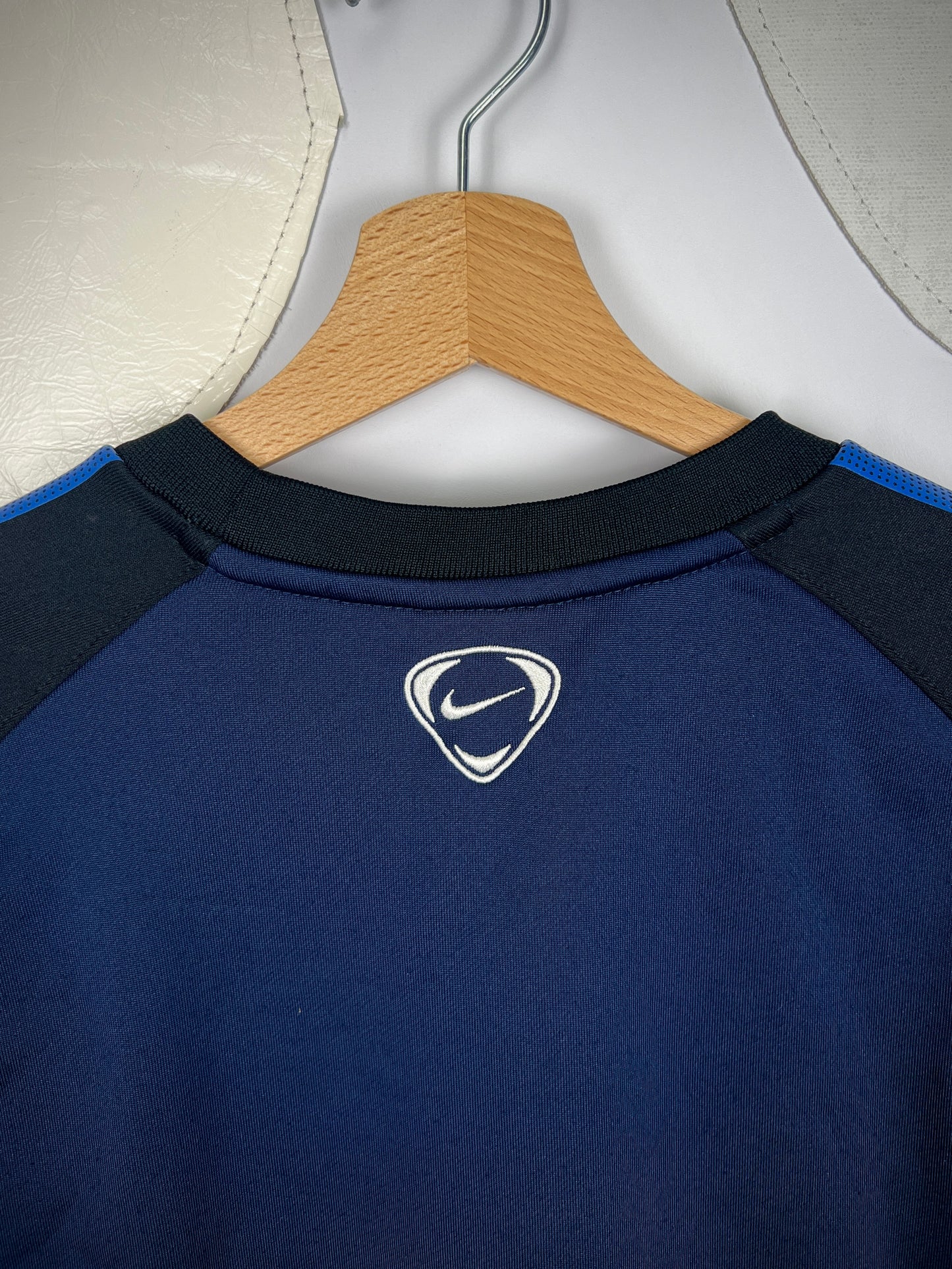 Nike Malaga C.F. Training Sweater