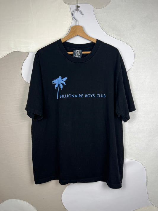Billionaire Boys Club “Palm Tree” Print Tee