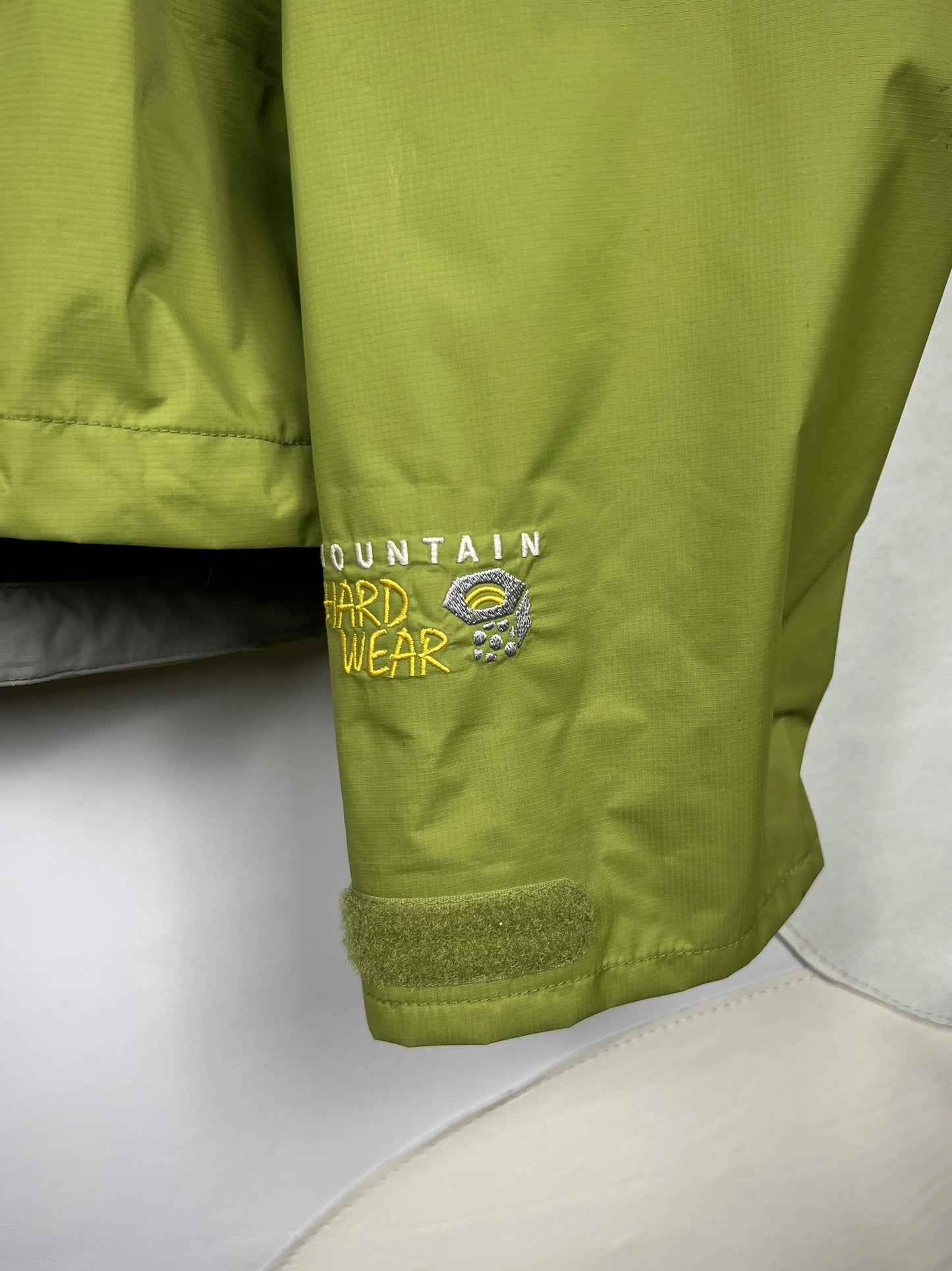 Mountain Hardwear Gore-Tex Shell Jacket
