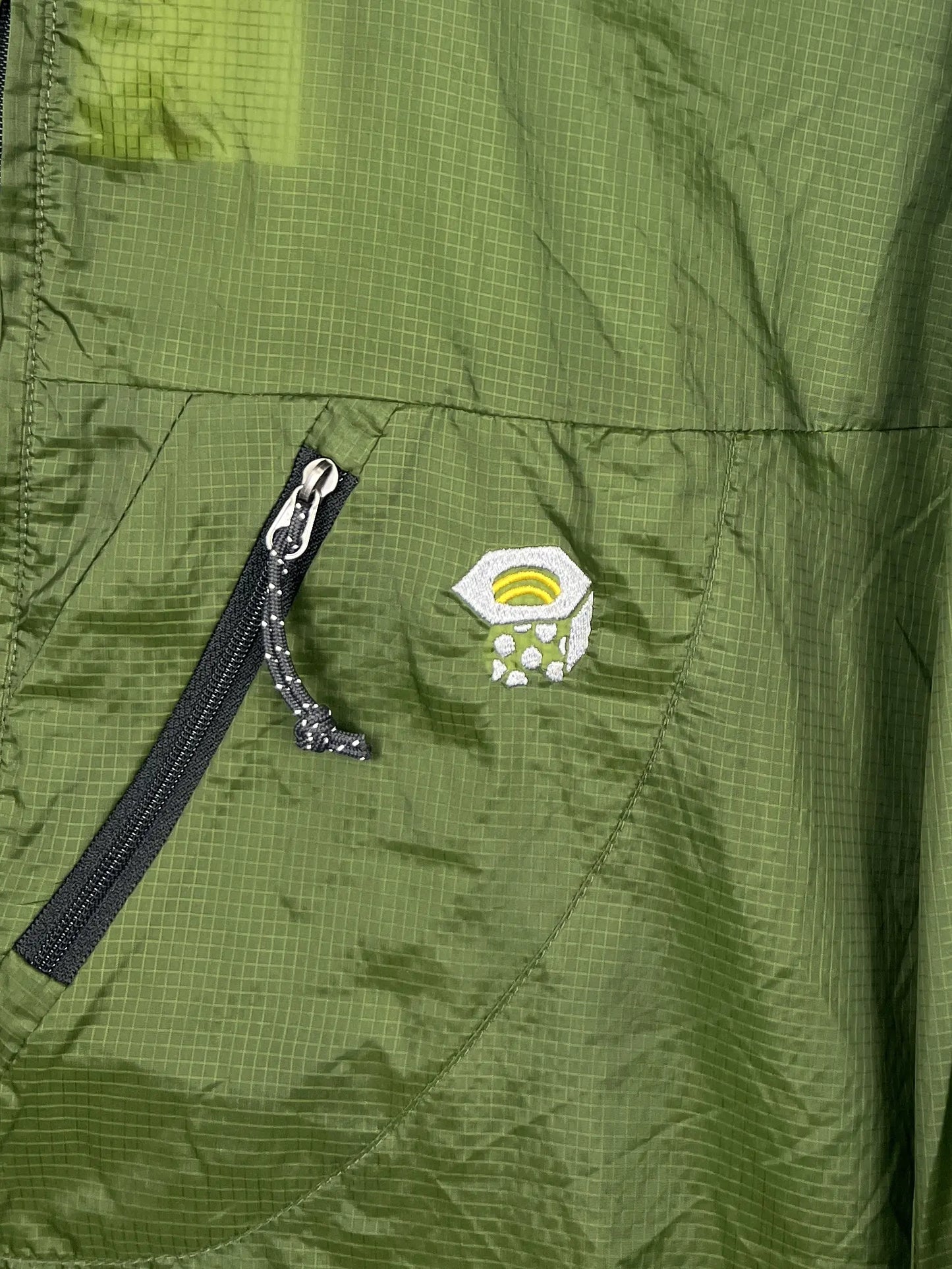 Mountain Hardwear Lightweight Jacket