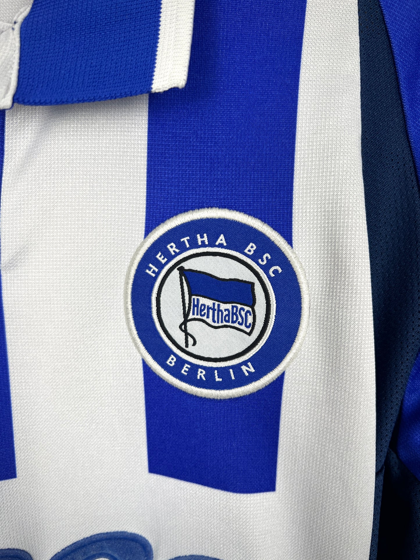 Nike Hertha BSC Jersey