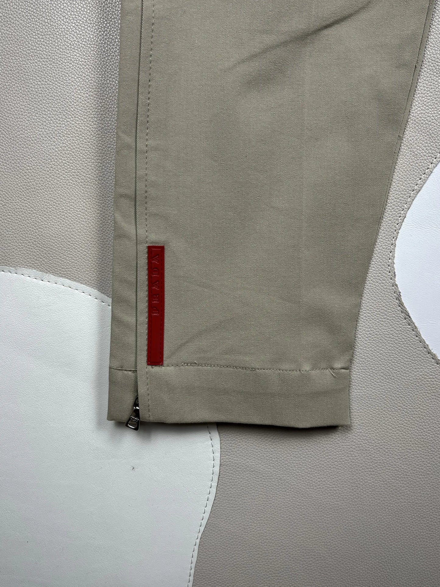 Prada Trousers