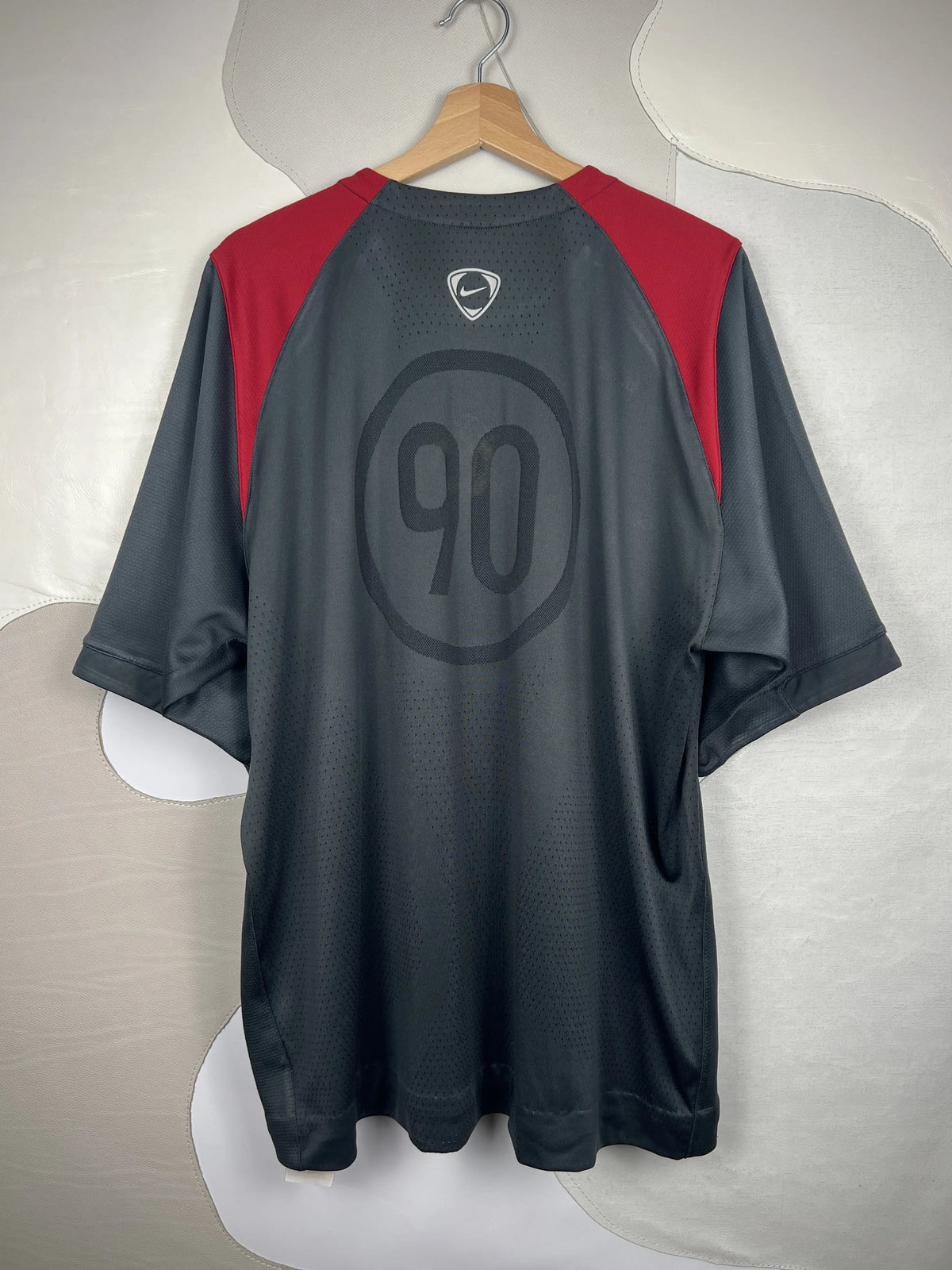 Nike Manchester United Trainingsshirt