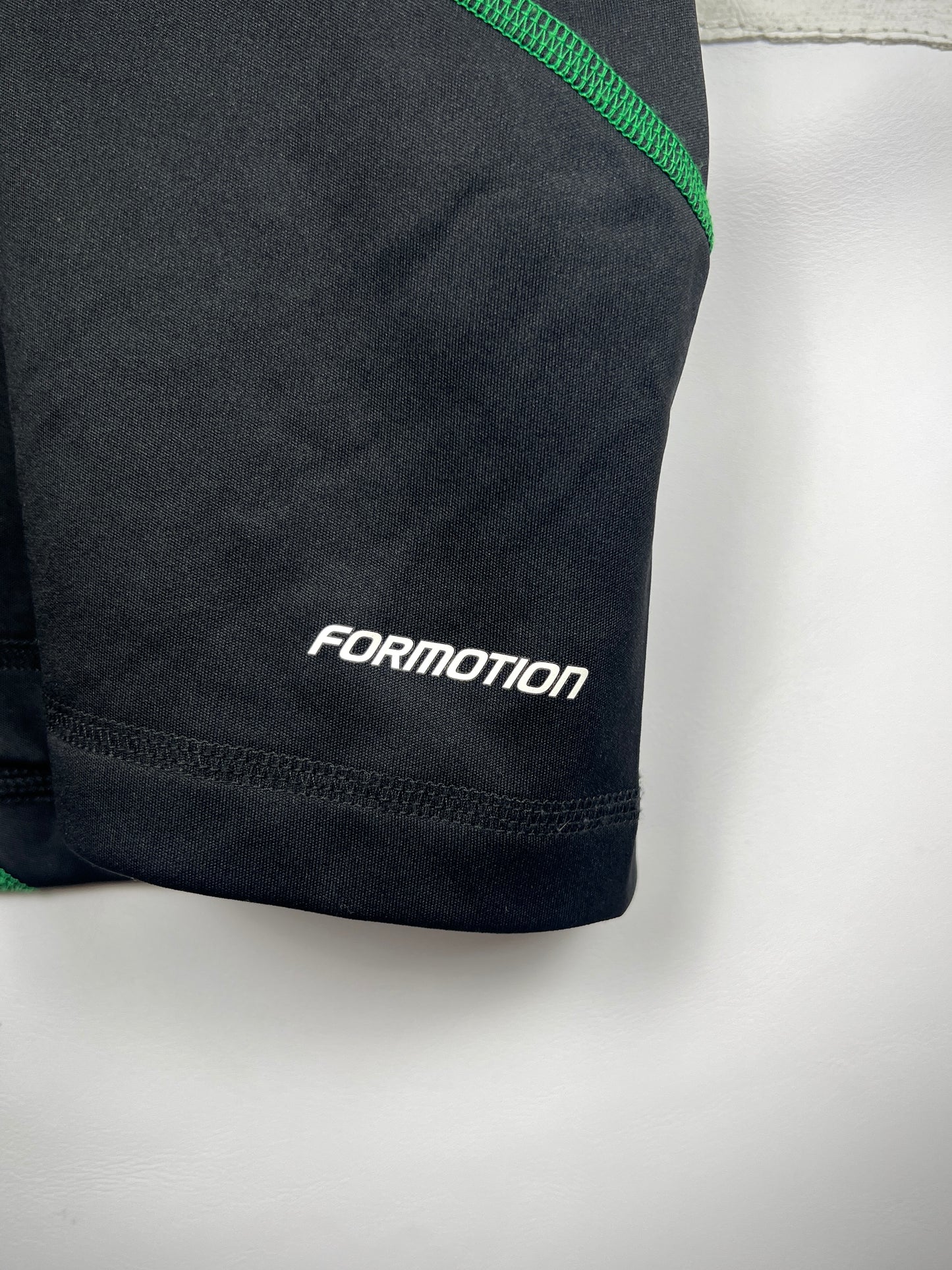 Adidas Olympique Marseille Jersey