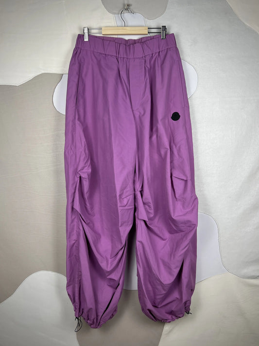 Moncler Parachute Pants