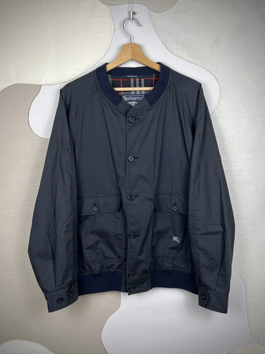 Burberry Button-up Jacket