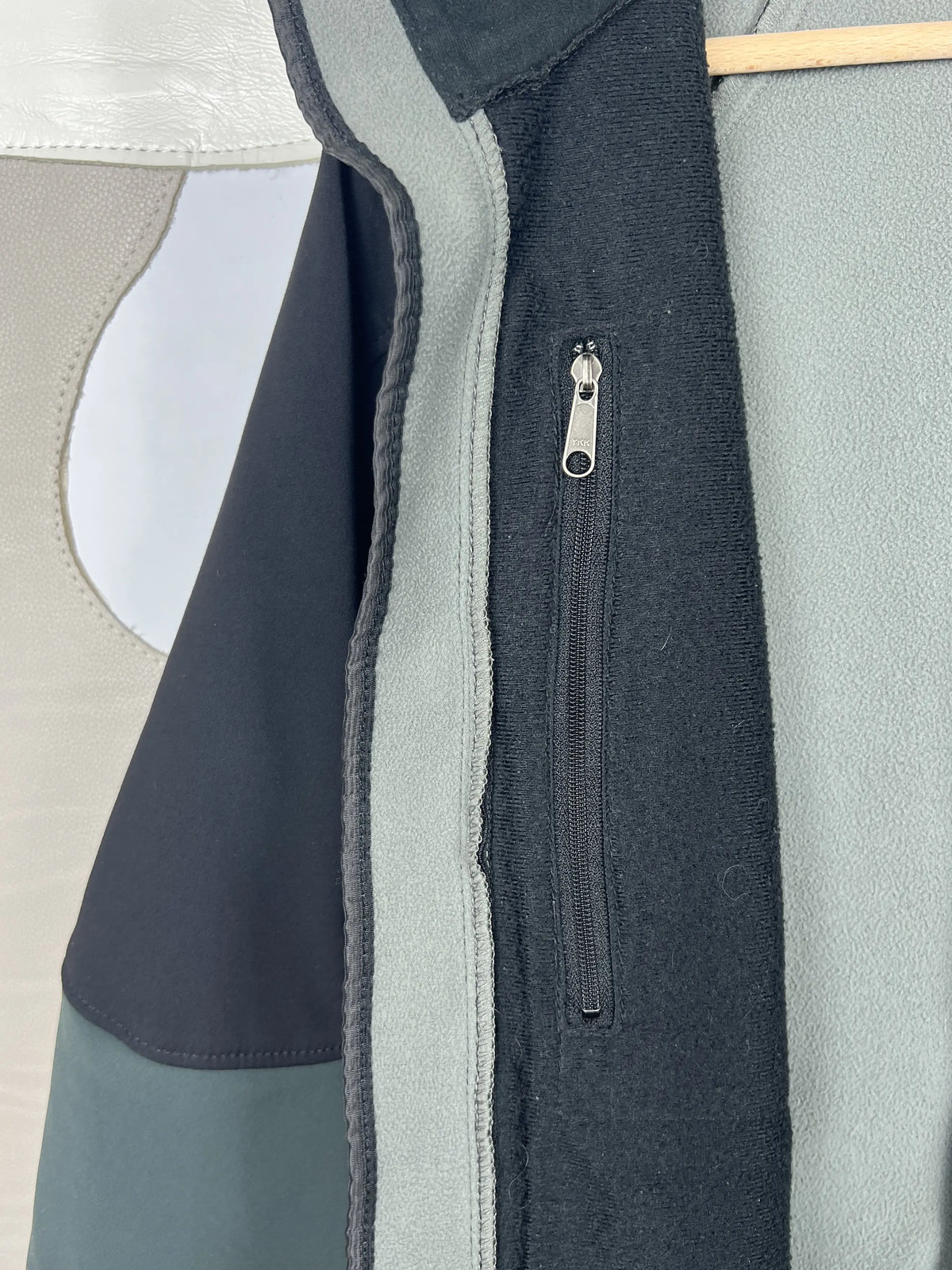 Mountain Hardwear Softshelljas