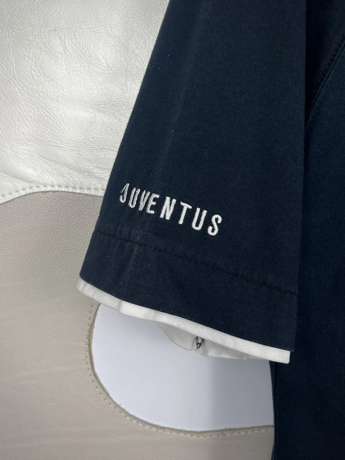 Nike Juventus Polo Shirt