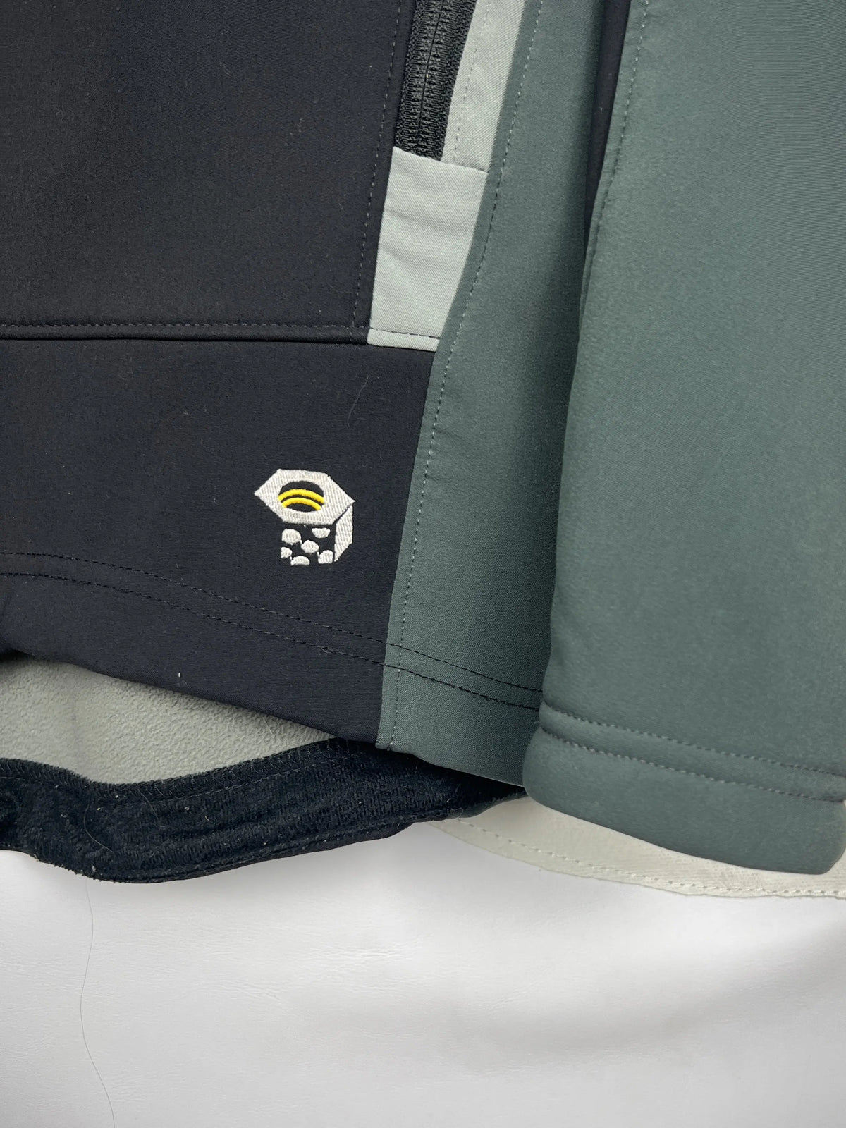 Mountain Hardwear Softshelljas