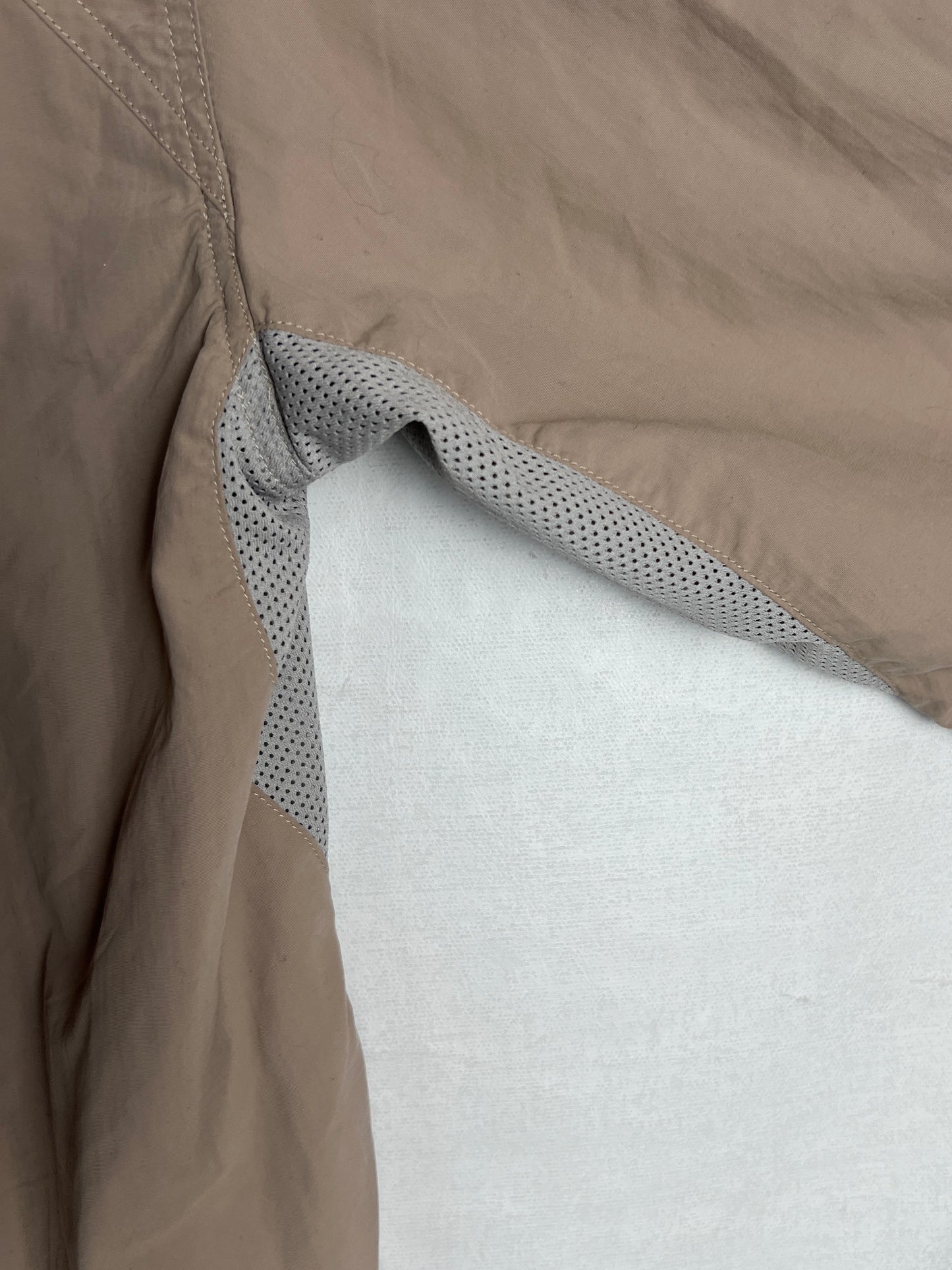 Salomon Lightweight Hiking Jacket