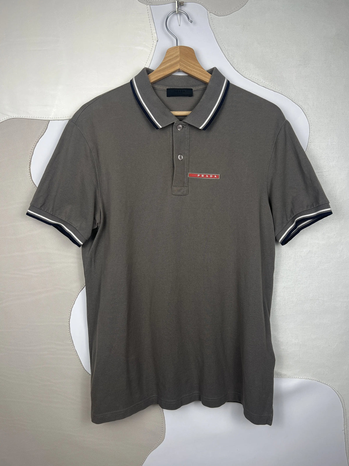 Prada Polo Shirt