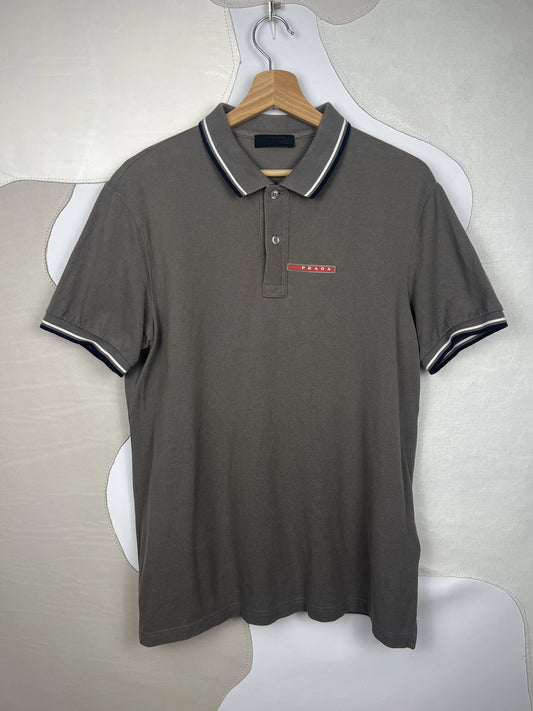 Prada Polo Shirt