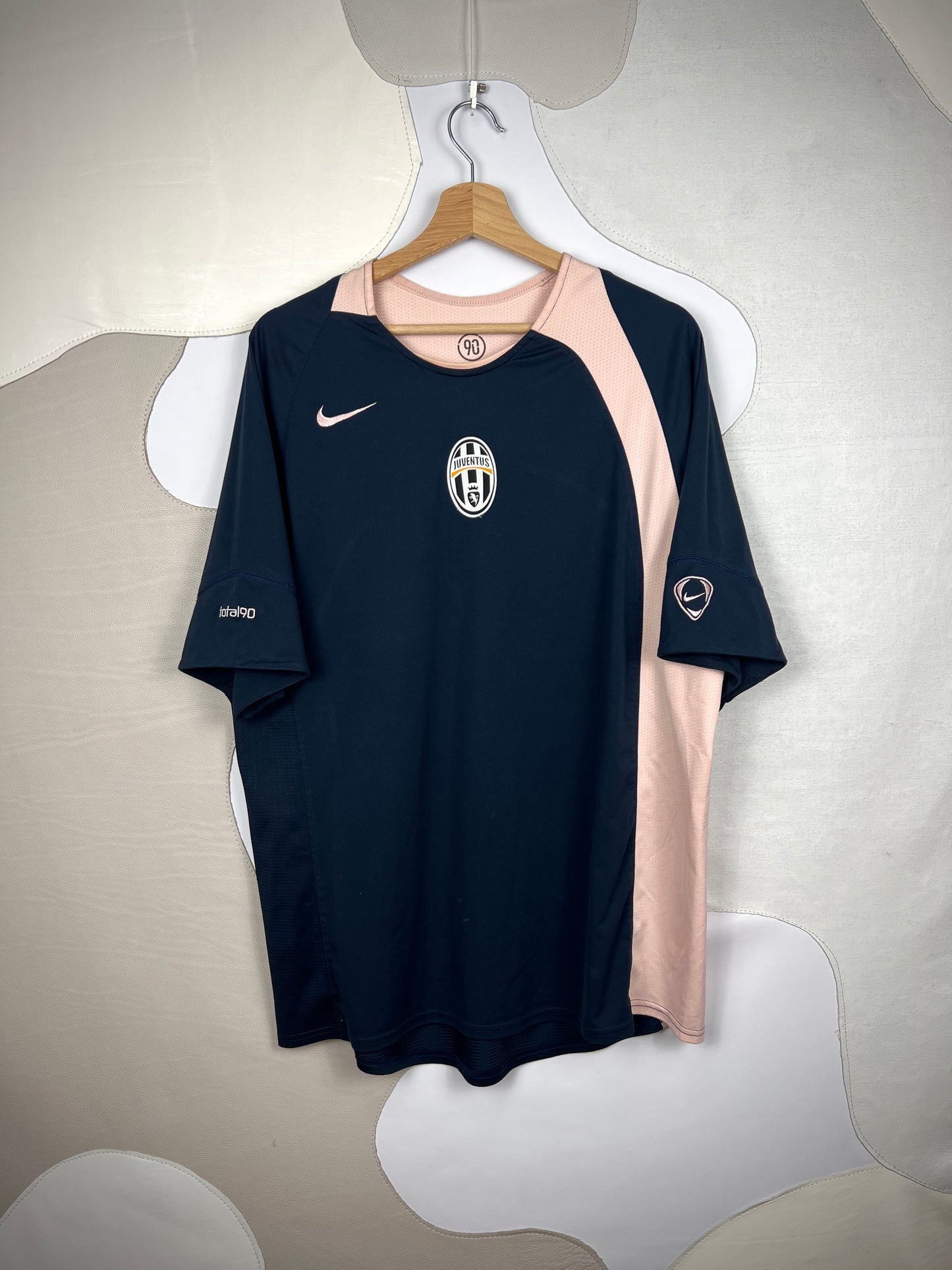 Nike Juventus Jersey