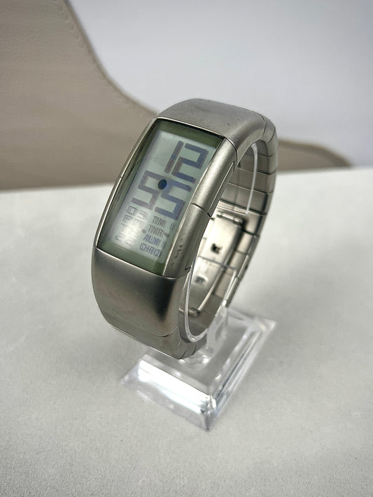 Fossil X Philippe Starck PH-2001 Watch