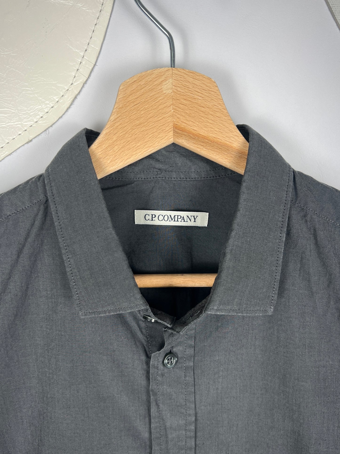 C.P. Company Overshirt