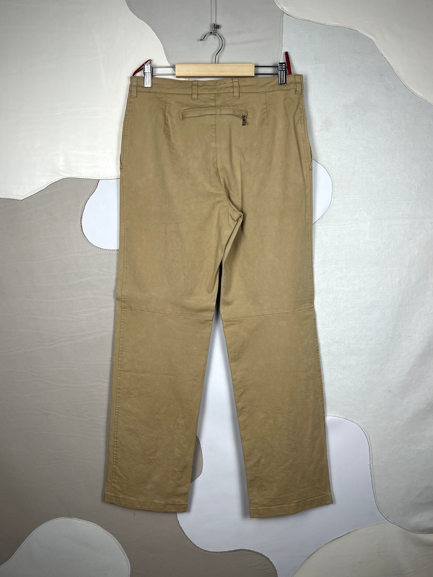 Prada Trousers