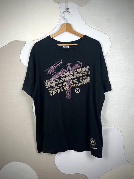 Billionaire Boys Club Helicopter T-Shirt
