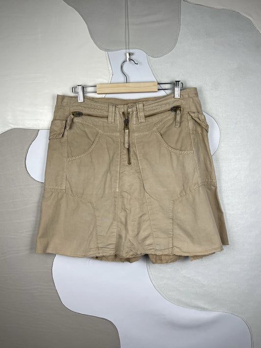 Marithé + François Girbaud Skirt