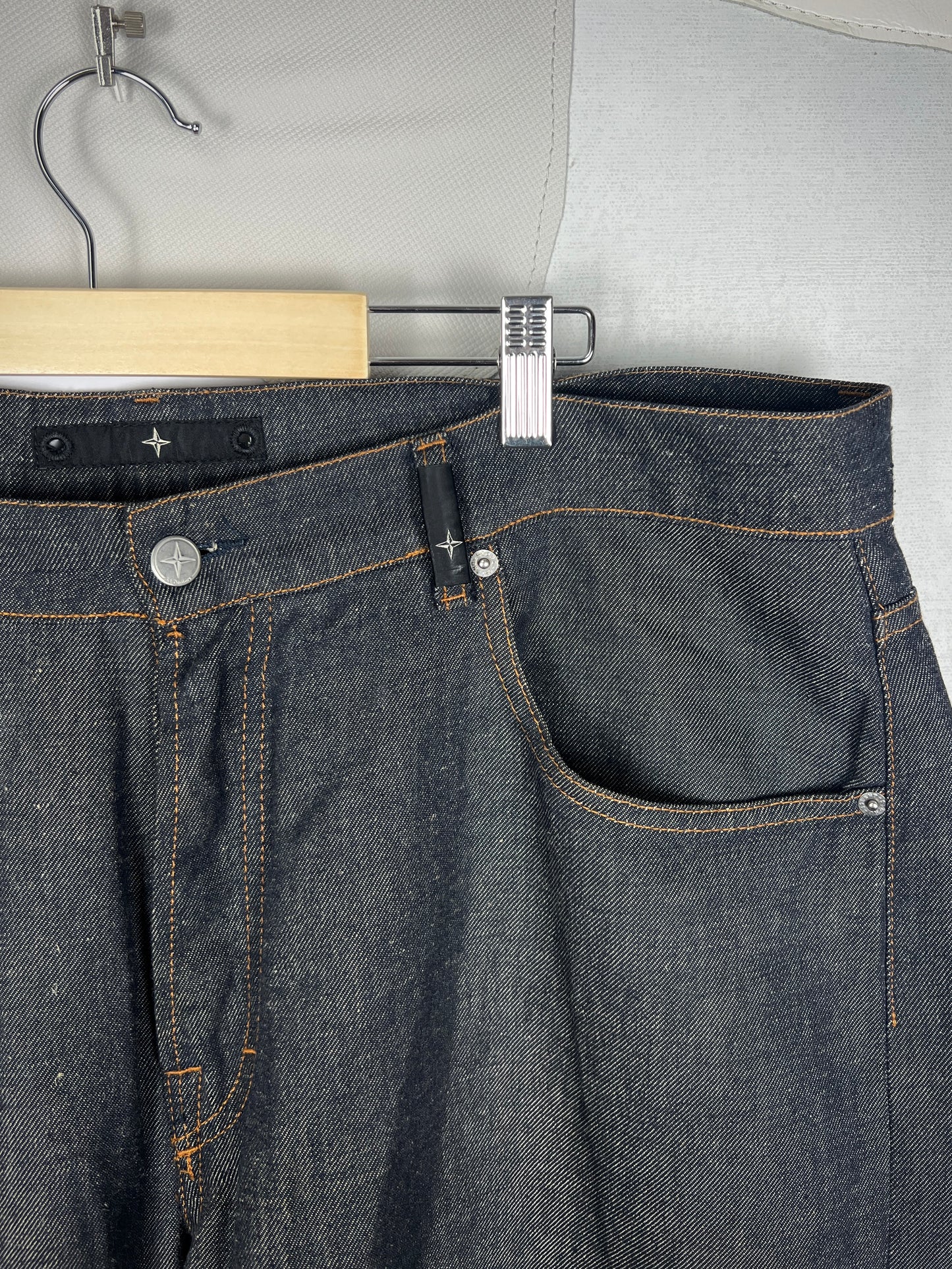 Stone Island Denims Jeans