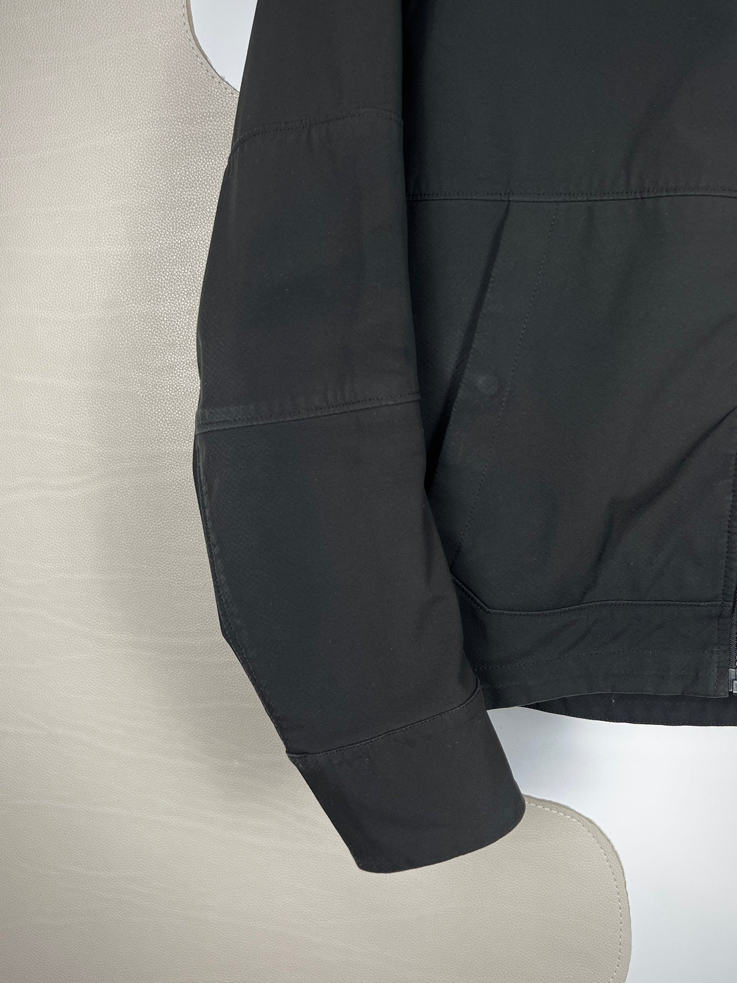 C.P. Company Softshell Goggle Jacket