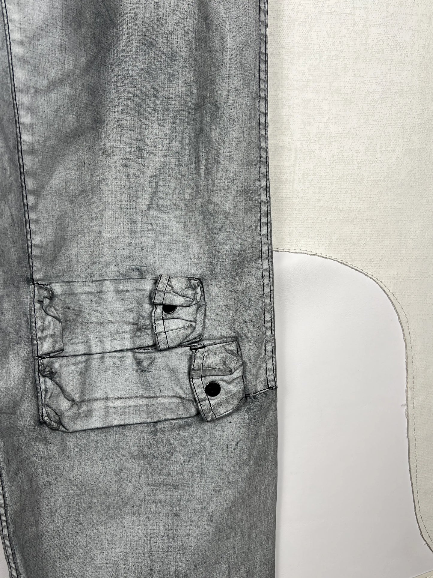 Stone Island Cargo Pants