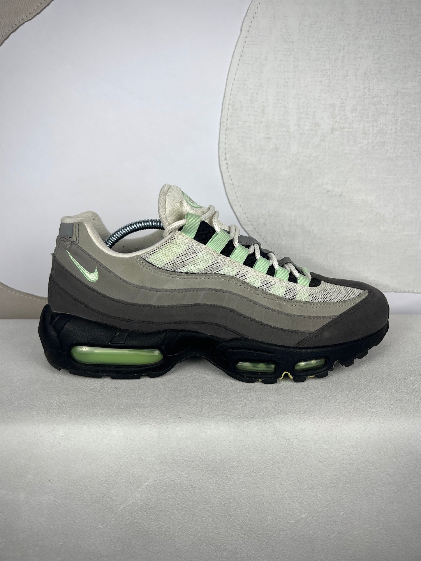 Nike Air Max 95 Fresh Mint