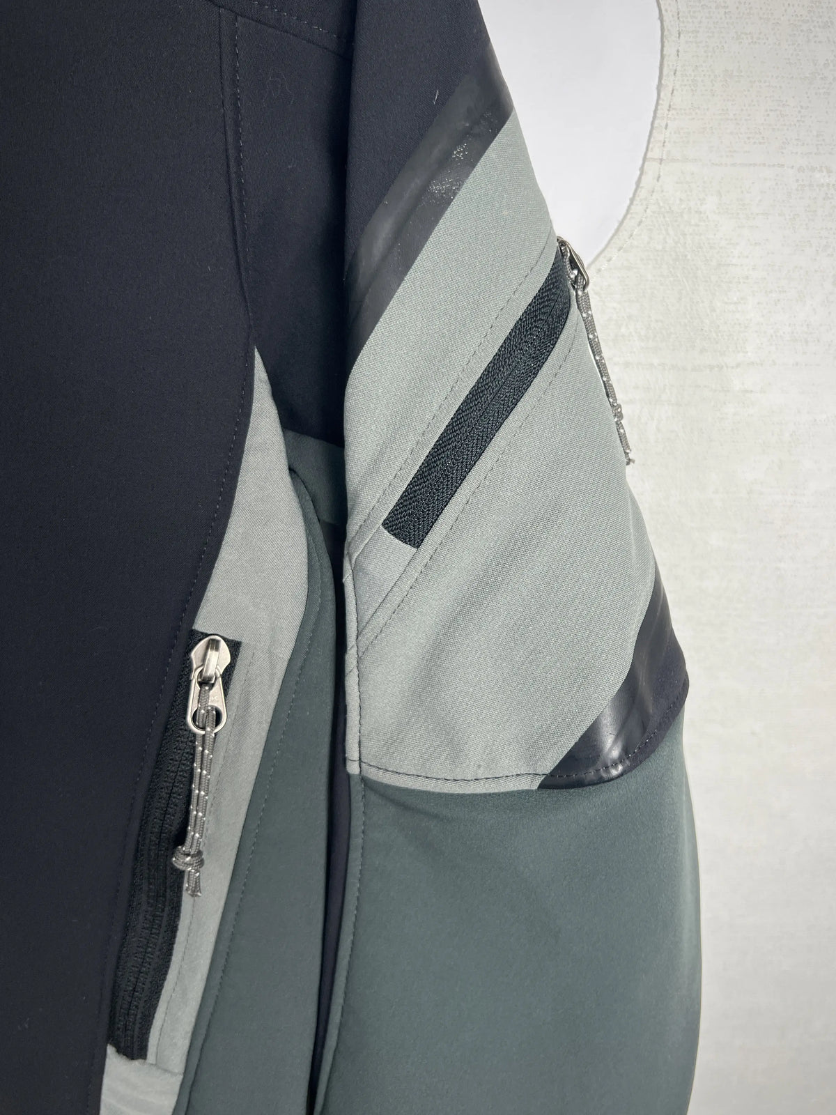 Mountain Hardwear Softshelljas