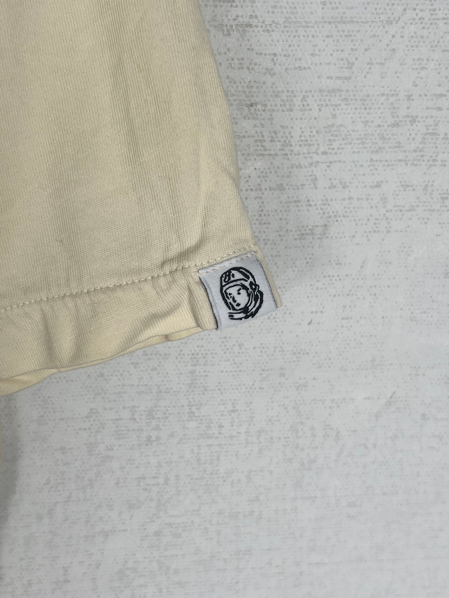 Billionaire Boys Club Print Tee