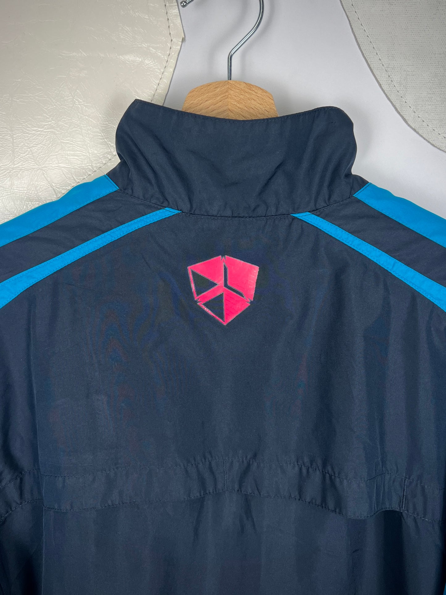 Nike FC Barcelona Track Jacket