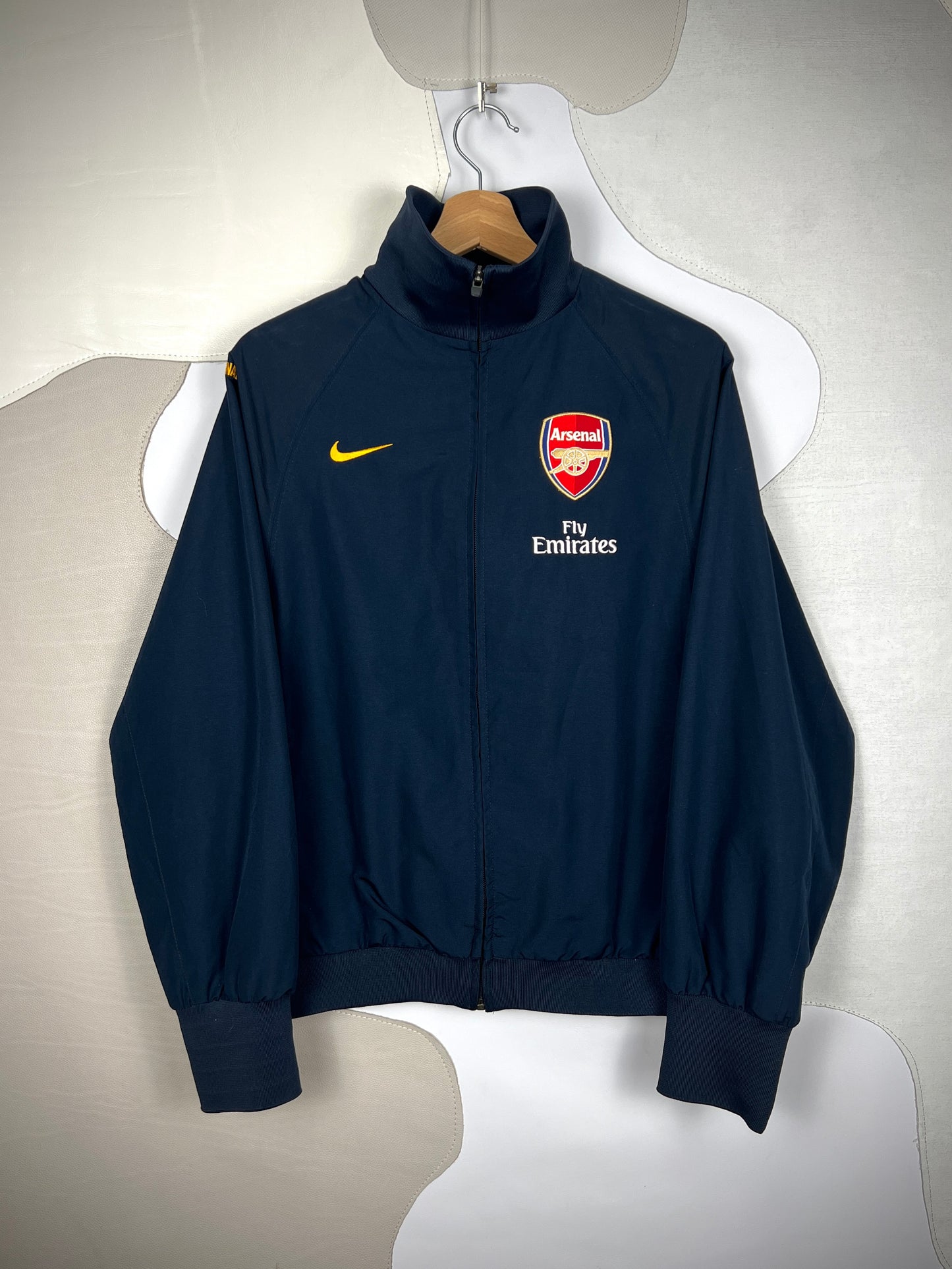 Nike Arsenal Track Jacket