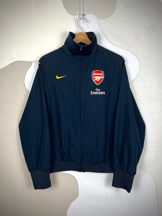 Nike Arsenal Track Jacket