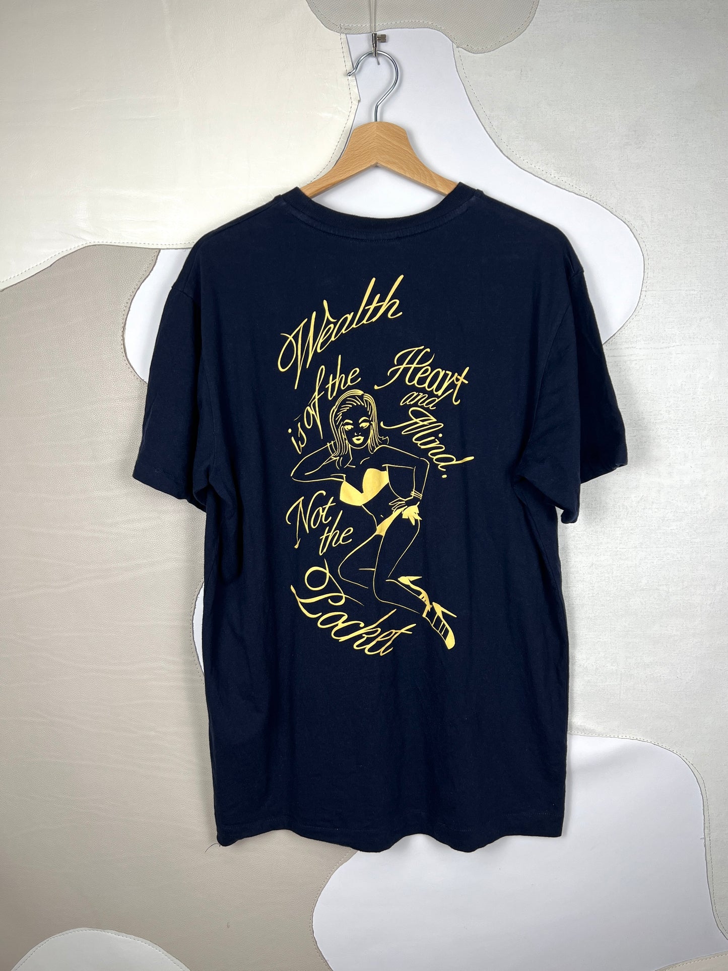 Billionaire Boys Club “Heart” Print Tee