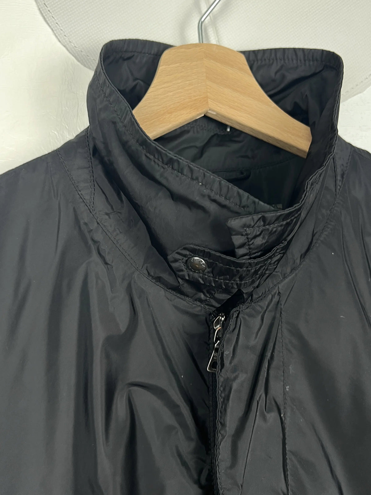 Prada Long Coat