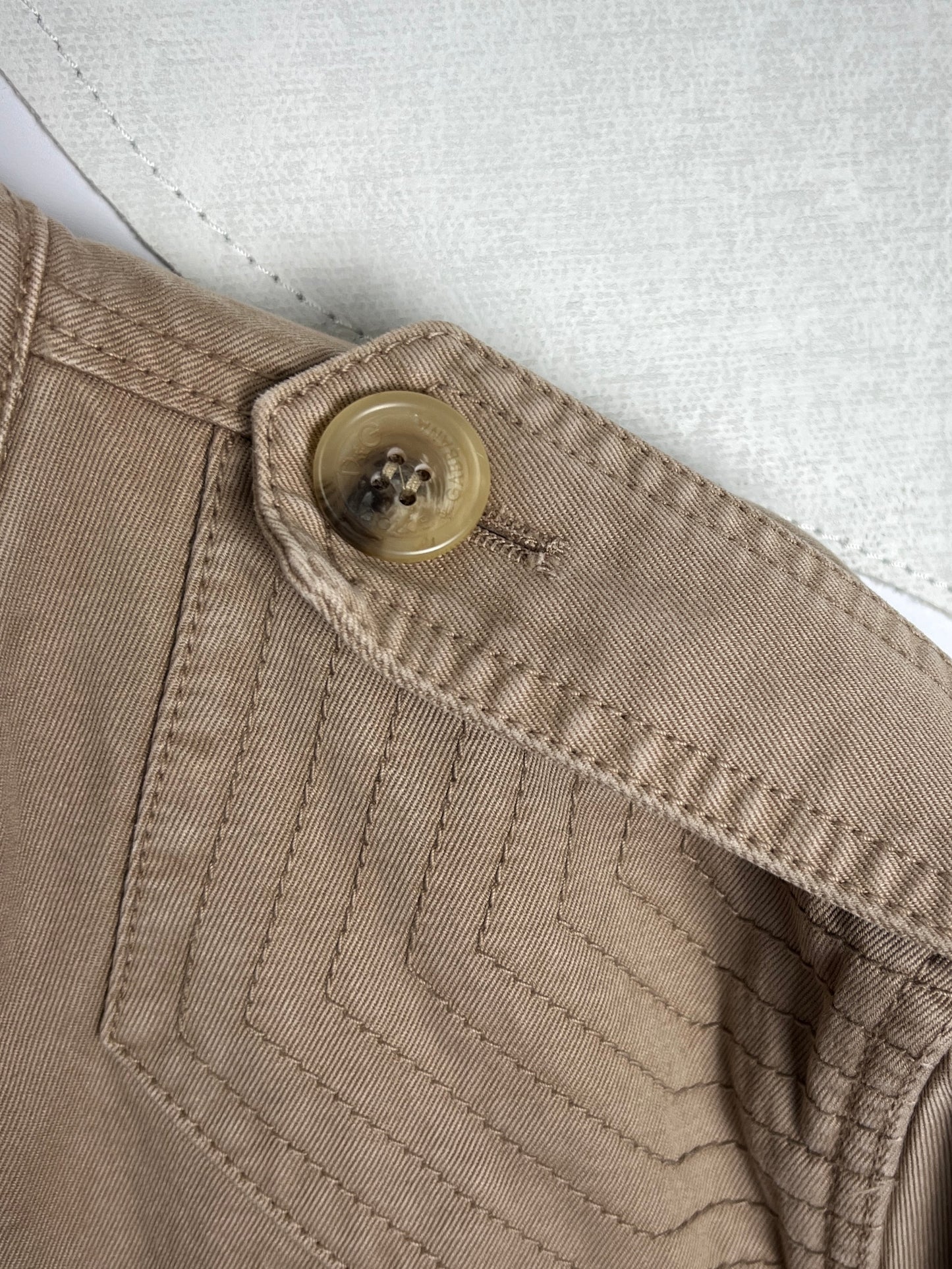 Dolce & Gabbana Field Jacket