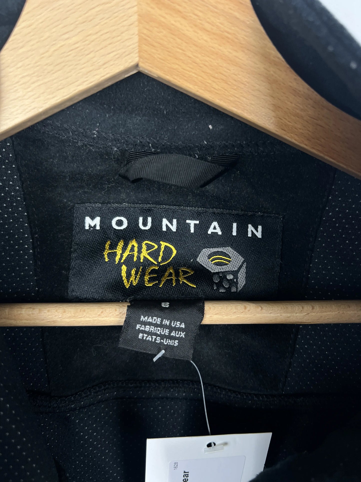 Mountain Hardwear Fleece Gilet
