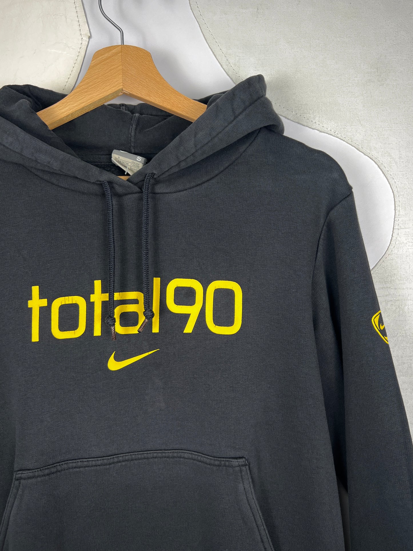 Nike Total 90 Hoodie