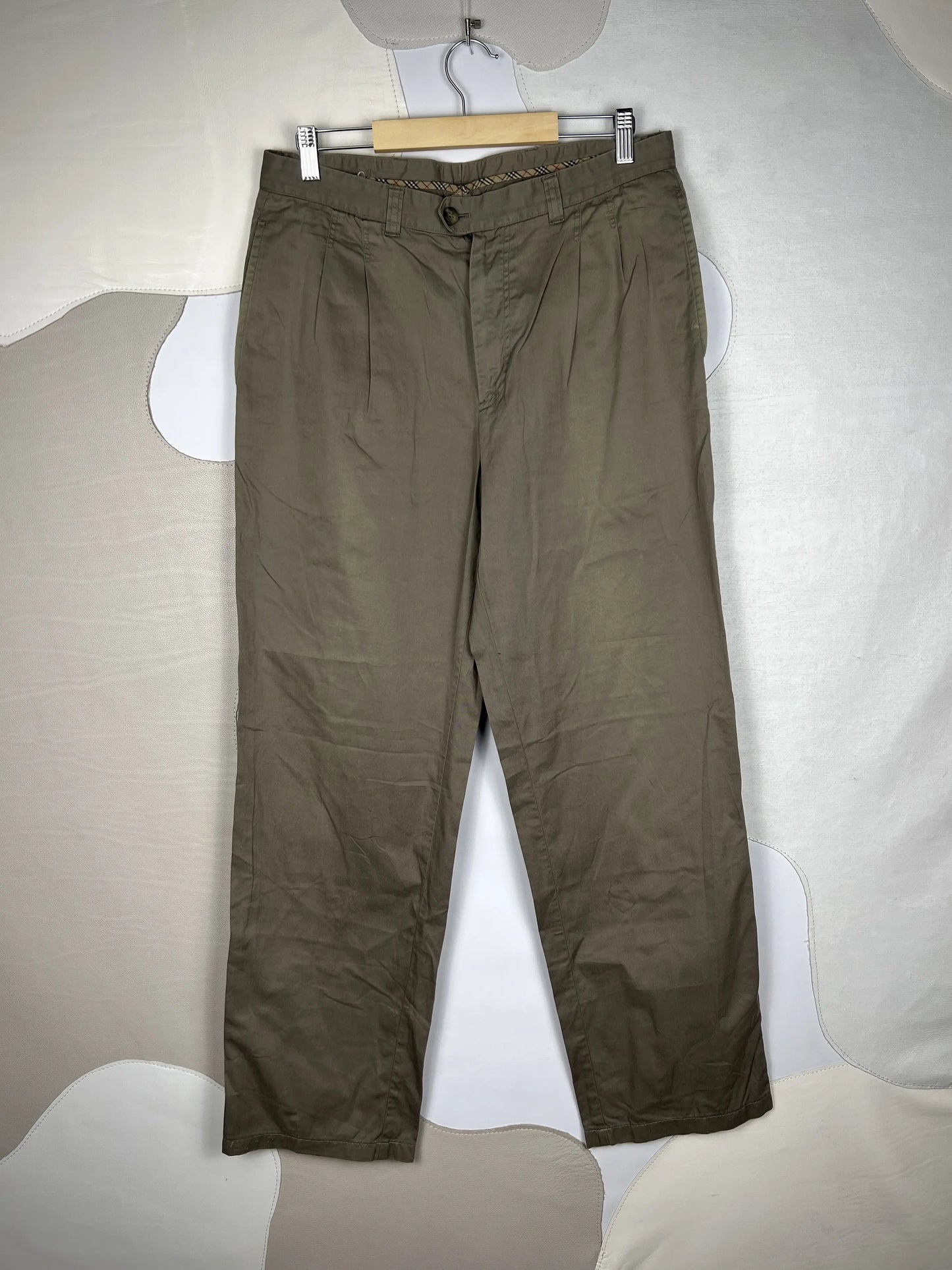 Burberry Trousers