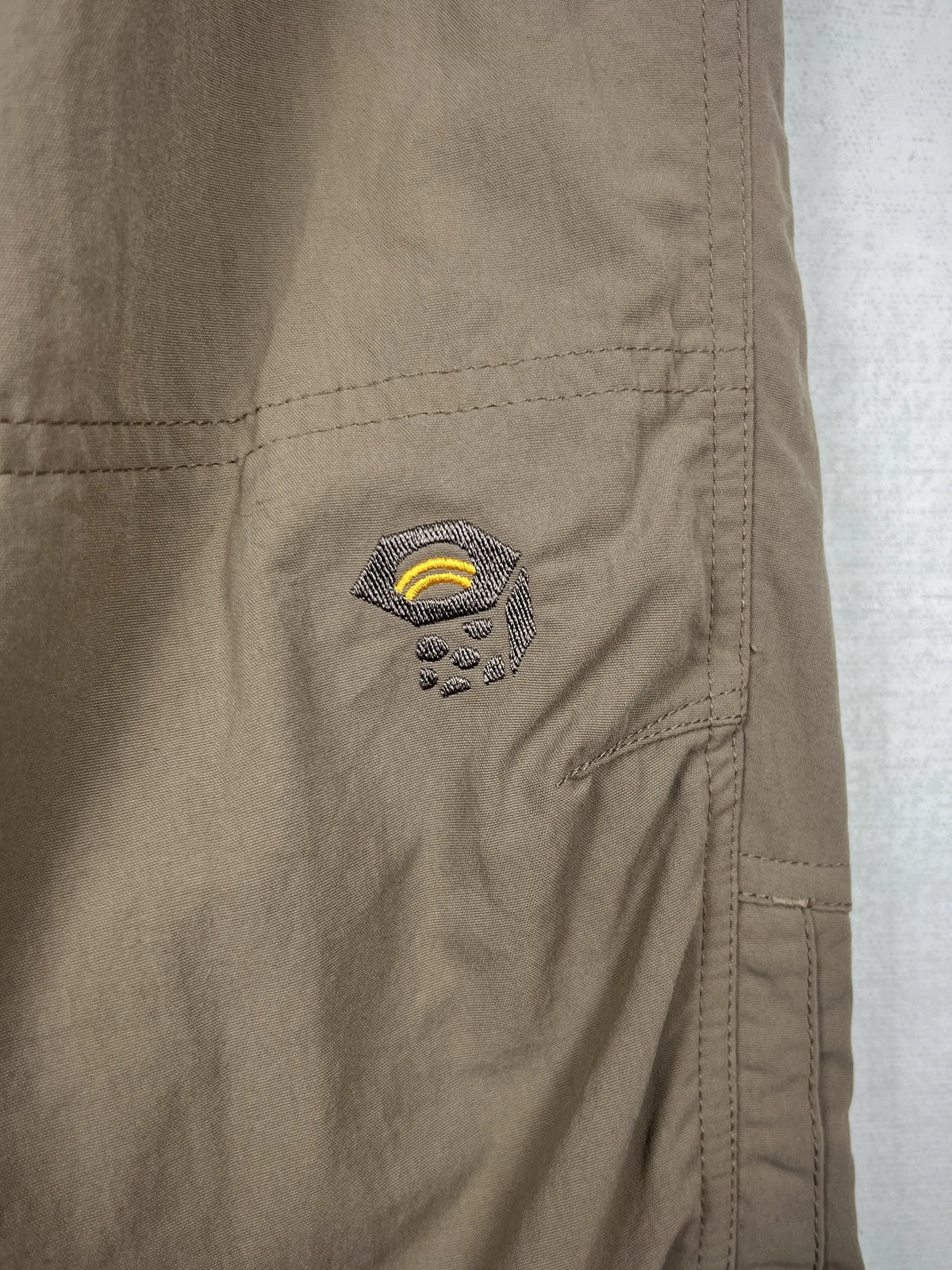 Mountain Hardwear Hiking Pants