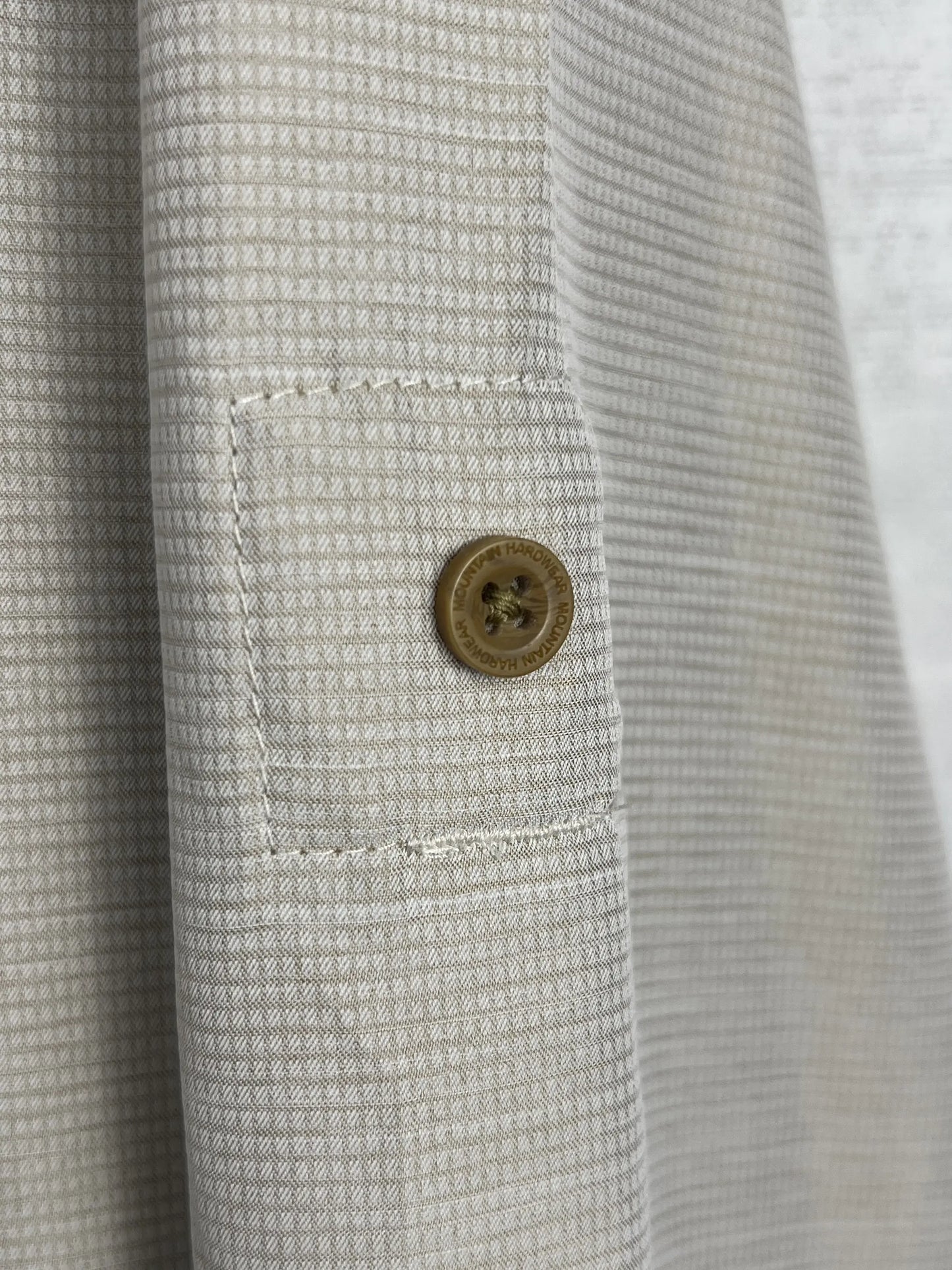 Mountain Hardwear Overshirt