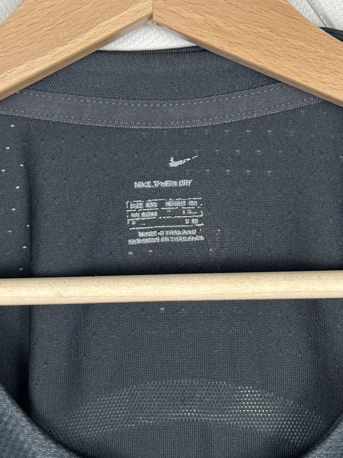 Nike Manchester United Trainingsshirt