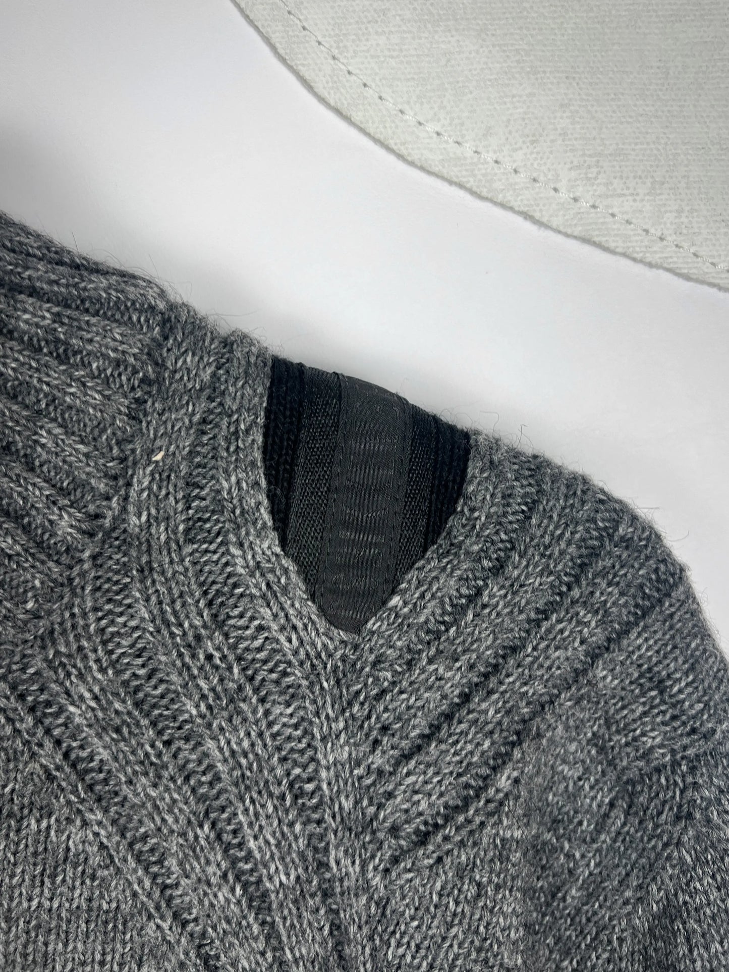 Bikkembergs Half-zip Sweater