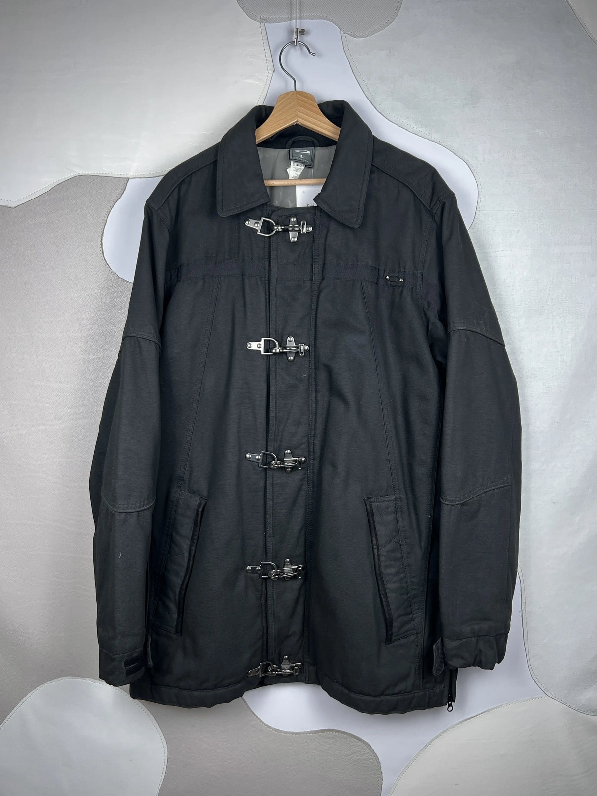 Oakley Tactical Jacket