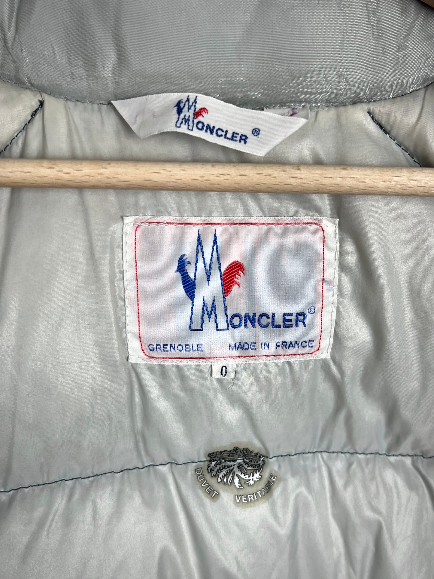 Moncler Puffer Jacket